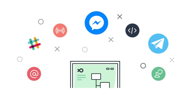 8 инструментов для создания личного или делового чат бота - 3 8 инструментов для создания личного или делового чат бота - 3