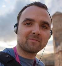 Обзор конференций, на которых мы побывали в 2016 году - 14 Обзор конференций, на которых мы побывали в 2016 году - 14