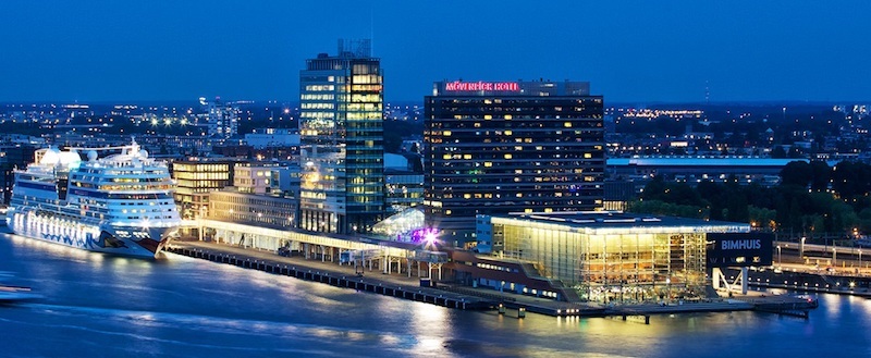 Обзор конференций, на которых мы побывали в 2016 году - 20 Обзор конференций, на которых мы побывали в 2016 году - 20