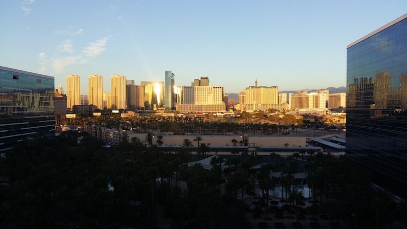 Обзор конференций, на которых мы побывали в 2016 году - 27 Обзор конференций, на которых мы побывали в 2016 году - 27