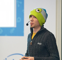 Обзор конференций, на которых мы побывали в 2016 году - 5 Обзор конференций, на которых мы побывали в 2016 году - 5