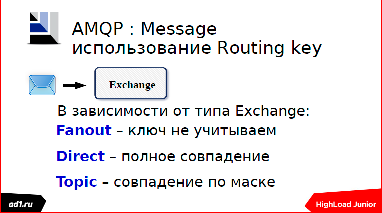 Очереди и блокировки. Теория и практика - 72 Очереди и блокировки. Теория и практика - 72