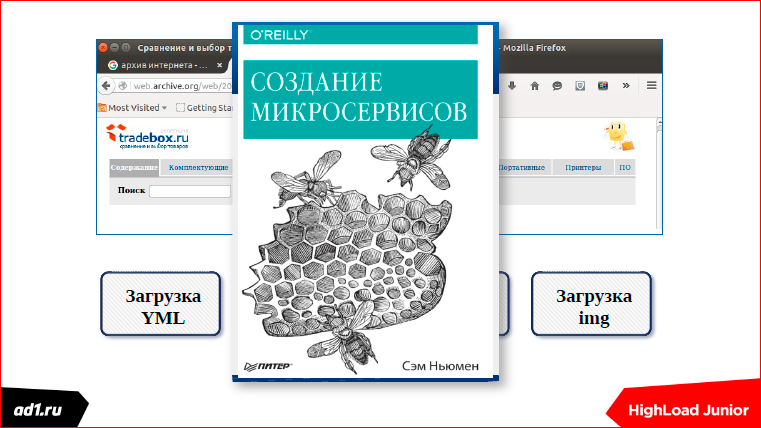 Очереди и блокировки. Теория и практика - 79 Очереди и блокировки. Теория и практика - 79