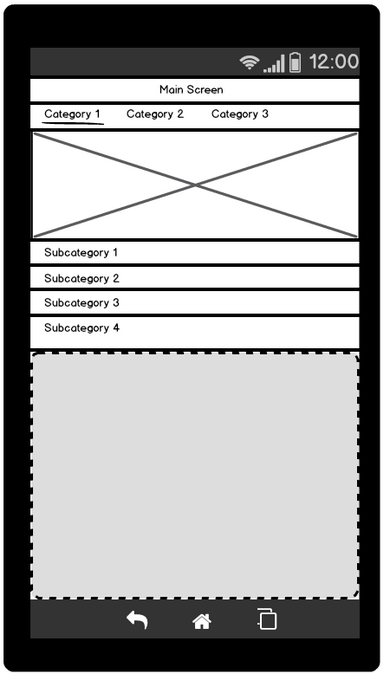 Особенности мультиоконного режима на Android-планшетах - 14 Особенности мультиоконного режима на Android-планшетах - 14