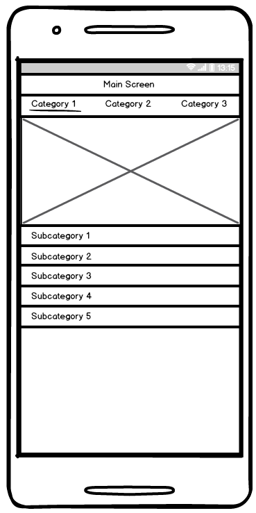 Особенности мультиоконного режима на Android-планшетах - 7 Особенности мультиоконного режима на Android-планшетах - 7