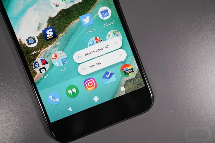 ОС Android 7.1 начнёт распространяться 5 декабря