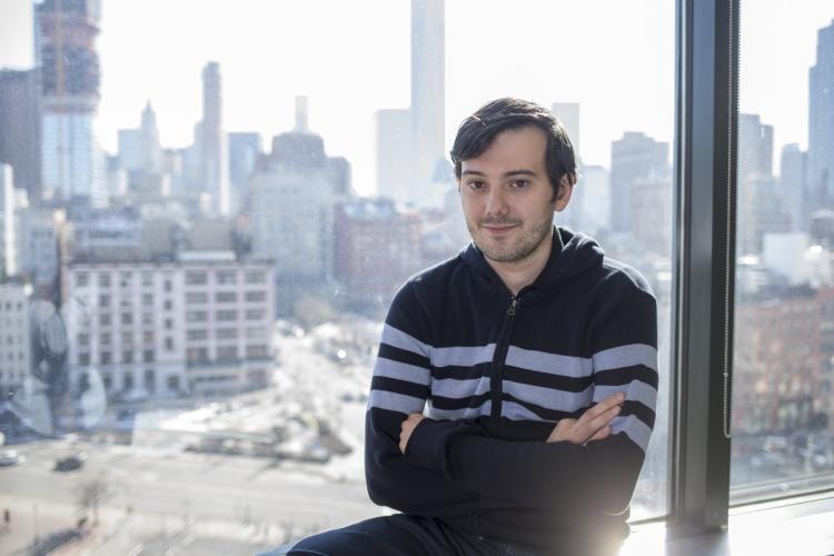 Австралийские школьники воссоздали препарат, на который Мартин Шкрели поднял цену в 56 раз - 3