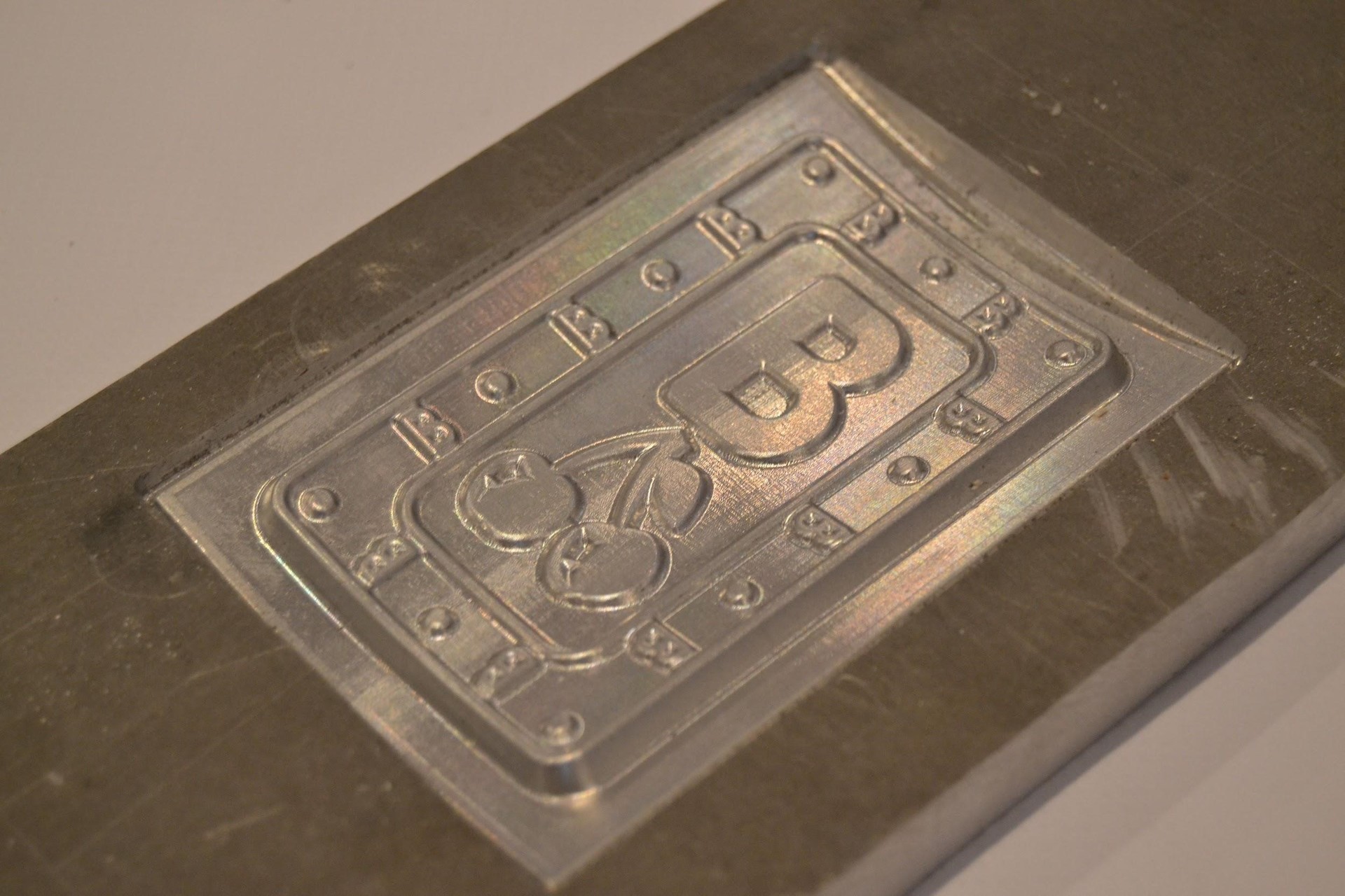 Доступные 3D-фрезеры c ЧПУ, часть 1: до 250 тысяч рублей - 28 Доступные 3D-фрезеры c ЧПУ, часть 1: до 250 тысяч рублей - 28