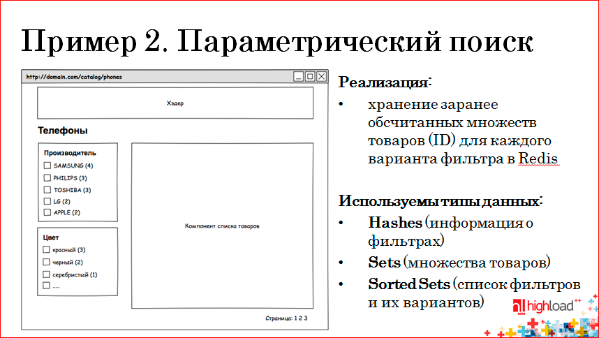 Использование memcached и Redis в высоконагруженных проектах - 8