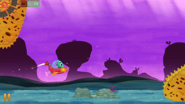 Изучение геймплейного цикла на примере раннеров - 2 image