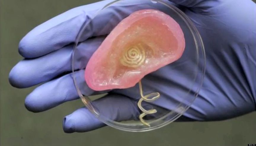 Как цифровое производство изменит будущее? - 11 Как цифровое производство изменит будущее? - 11