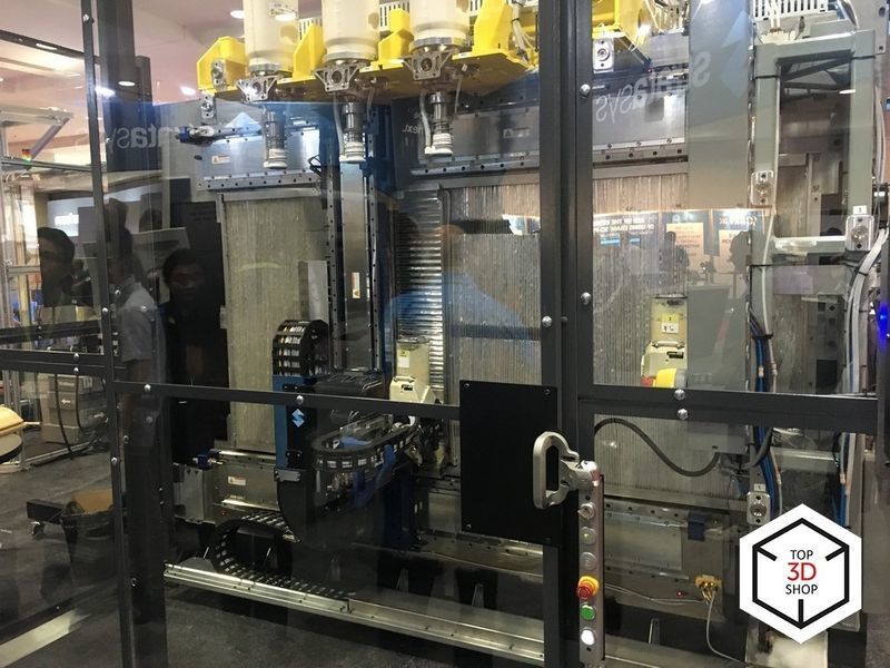 Как цифровое производство изменит будущее? - 17 Как цифровое производство изменит будущее? - 17