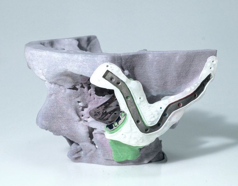 Как цифровое производство изменит будущее? - 2 Как цифровое производство изменит будущее? - 2