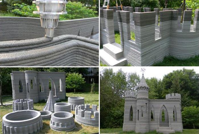 Как цифровое производство изменит будущее? - 24 Как цифровое производство изменит будущее? - 24