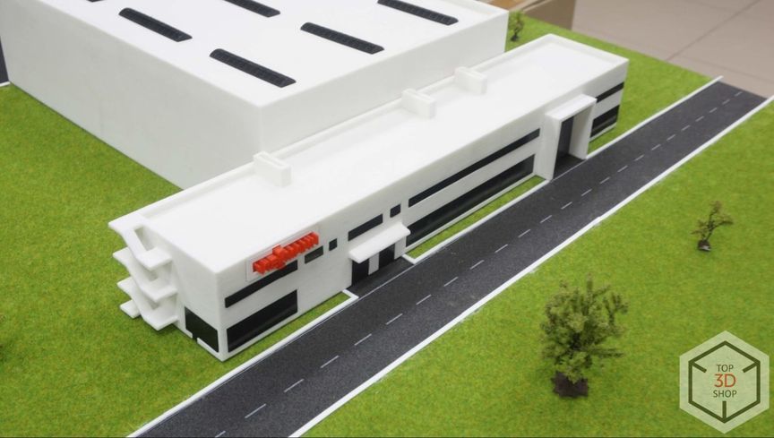 Как цифровое производство изменит будущее? - 28 Как цифровое производство изменит будущее? - 28