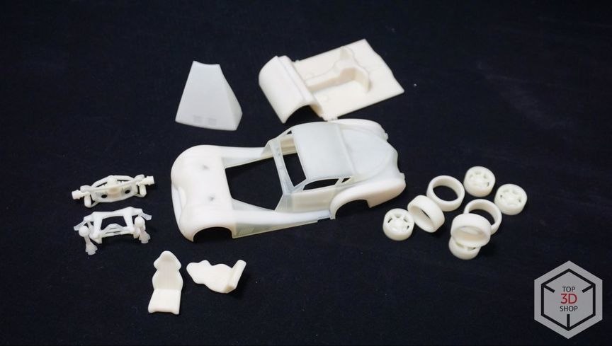 Как цифровое производство изменит будущее? - 32 Как цифровое производство изменит будущее? - 32