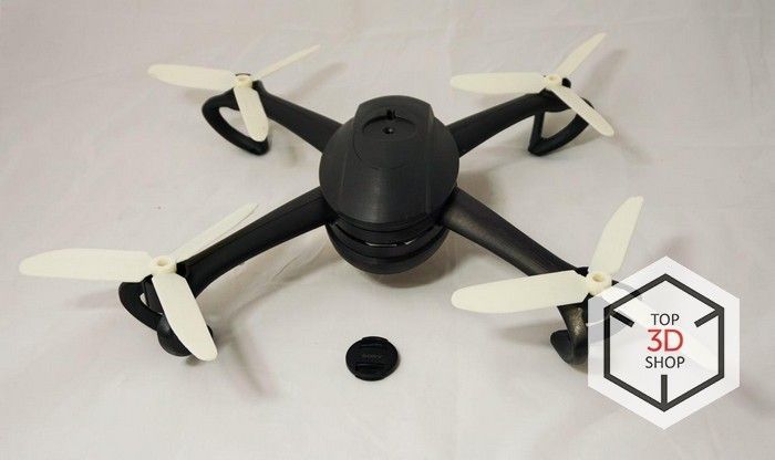 Как цифровое производство изменит будущее? - 33 Как цифровое производство изменит будущее? - 33