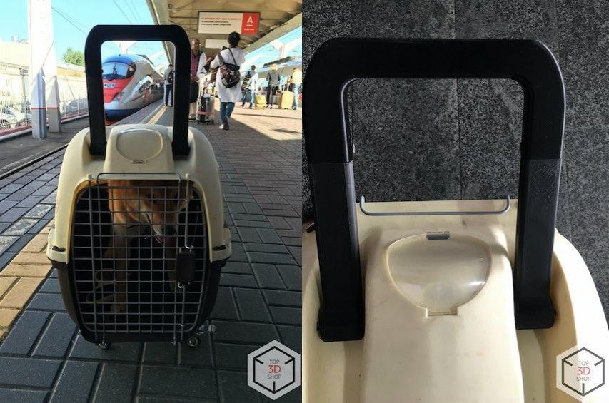 Как цифровое производство изменит будущее? - 36 Как цифровое производство изменит будущее? - 36