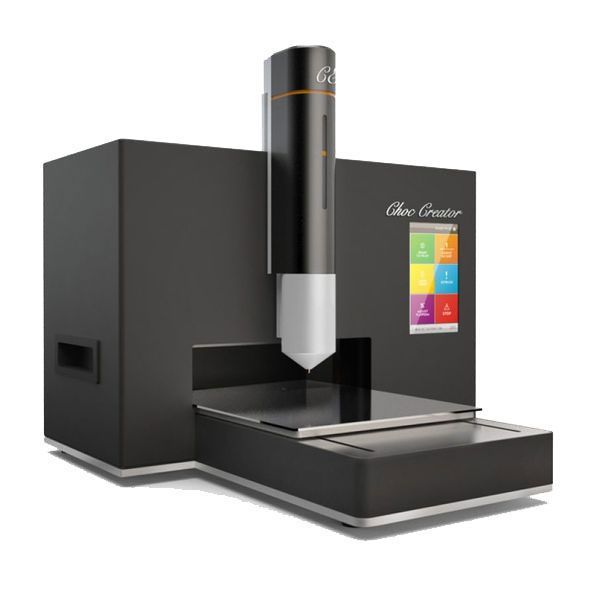 Как цифровое производство изменит будущее? - 41 Как цифровое производство изменит будущее? - 41