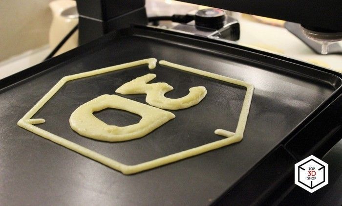 Как цифровое производство изменит будущее? - 48 Как цифровое производство изменит будущее? - 48