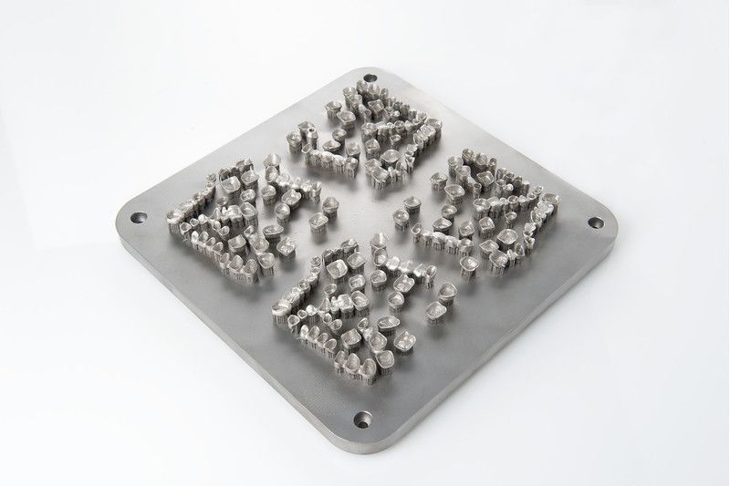 Как цифровое производство изменит будущее? - 7 Как цифровое производство изменит будущее? - 7