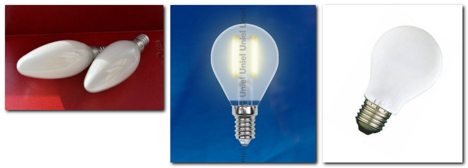 Лампочные новости - 3