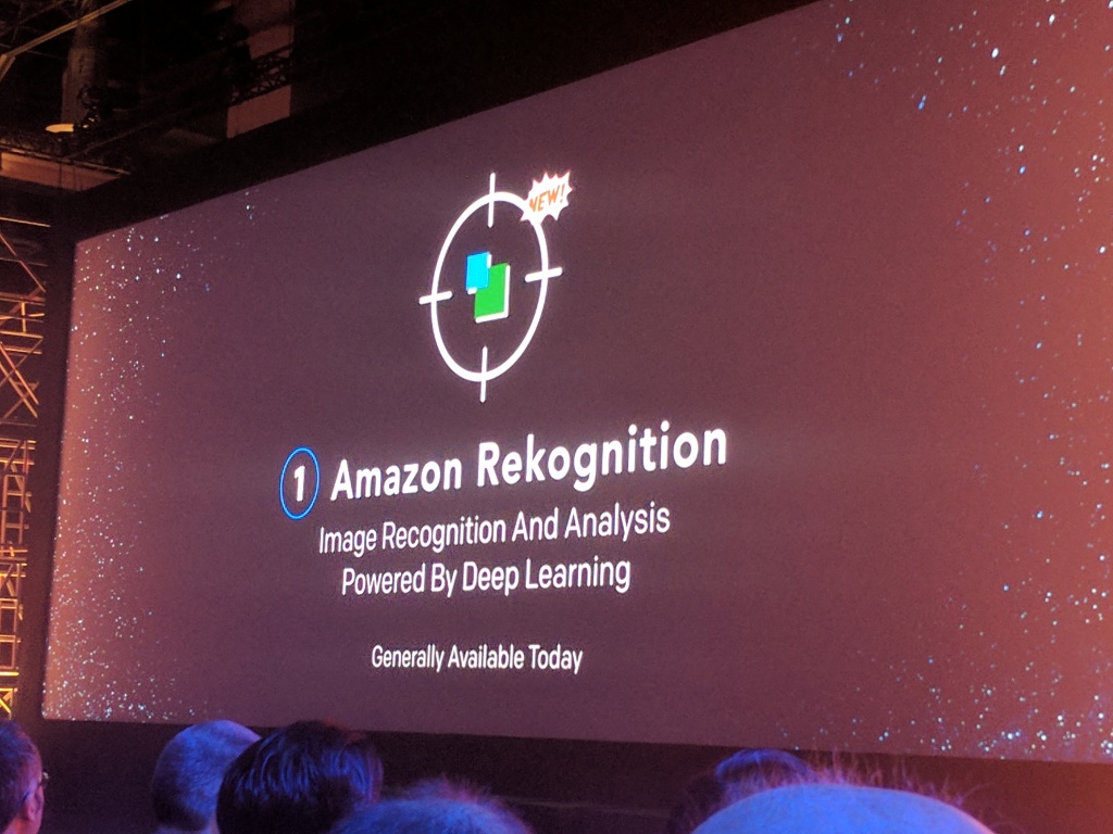 Amazon анонсировала новые проекты для разработчиков и «простых смертных» - 2 image