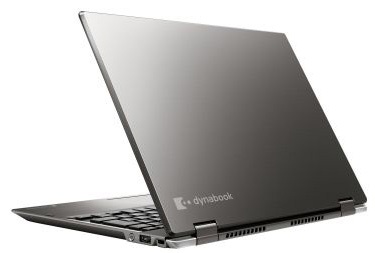 Toshiba Dynabook V82