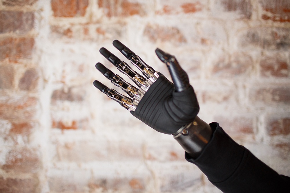 Будни российского киборга - 2 image