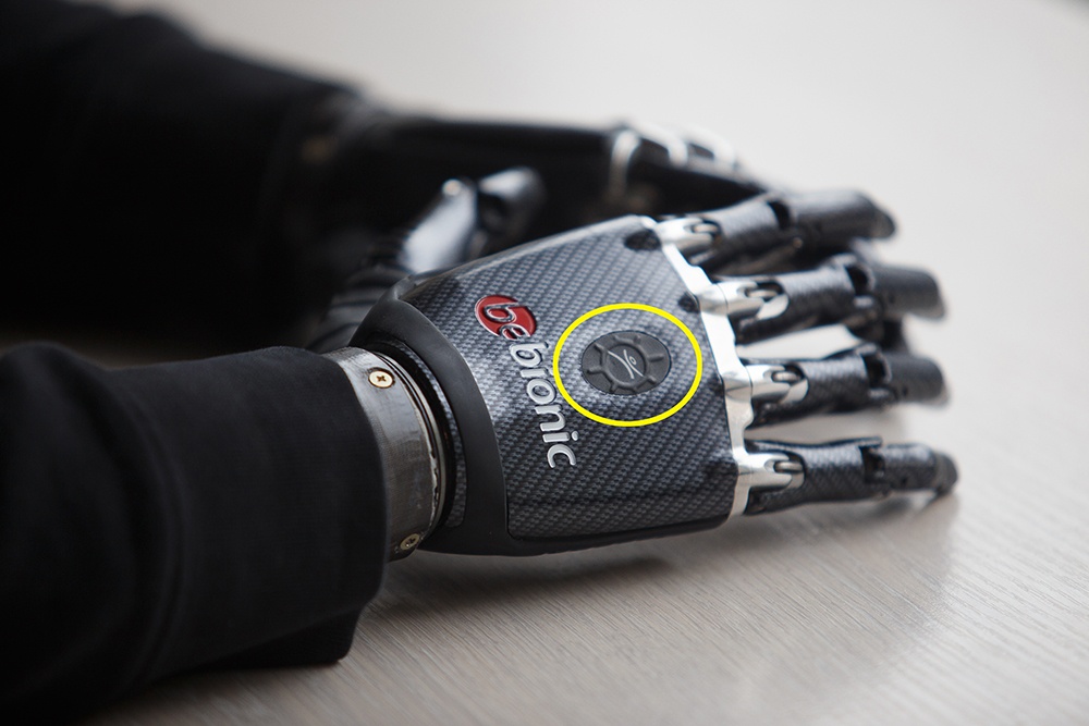 Будни российского киборга - 6 image