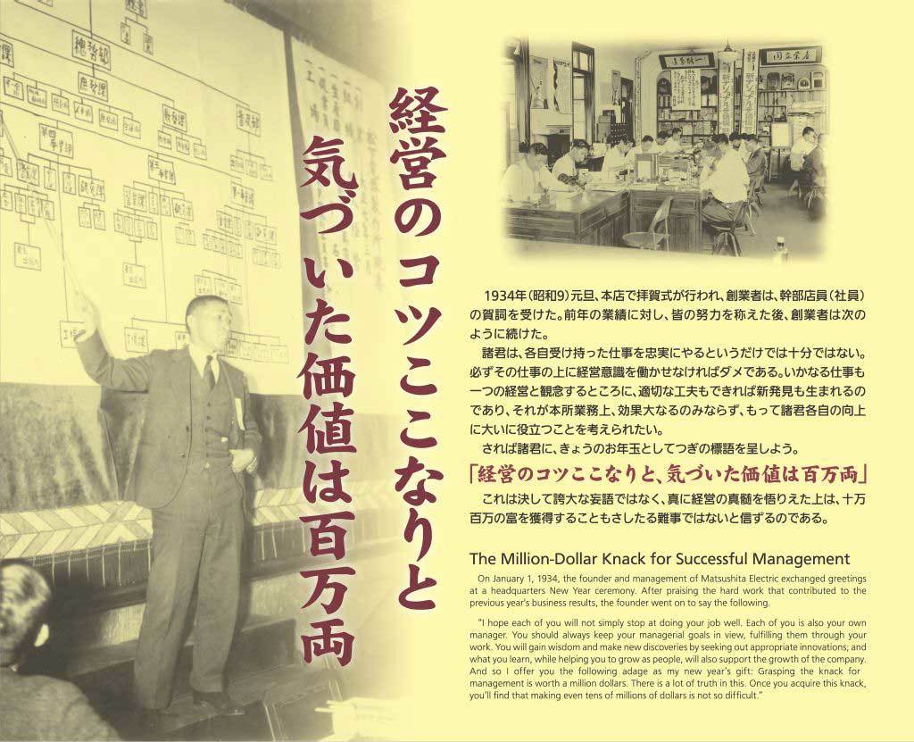 Стартап 1917 – путь Мацусита: от 50 $ до мировой корпорации - 22