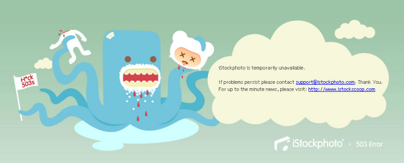 Опасности очаровашек в дизайне - 1 image