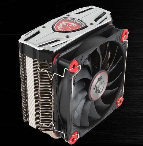 MSI Core Frozr L