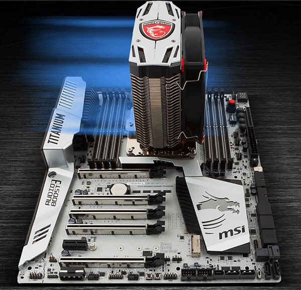 MSI Core Frozr L