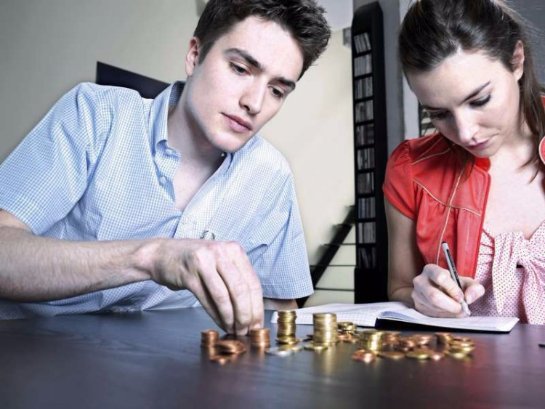 Ученые рассказали, почему женщинам платят меньше Ученые рассказали, почему женщинам платят меньше