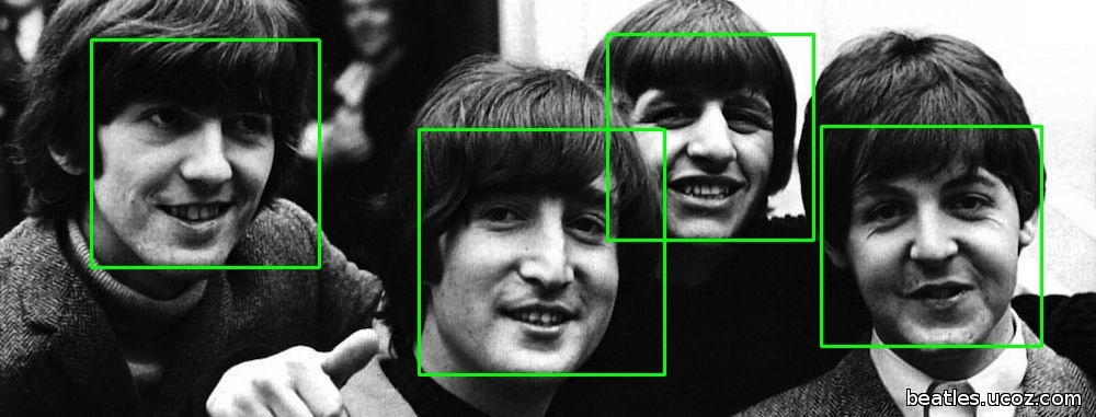 Усовершенствование системы видеонаблюдения с использованием OpenCV и Telegram bot - 2 image