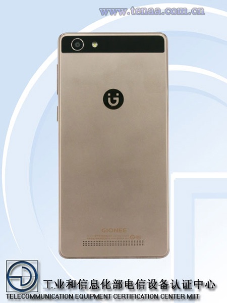 Gionee GN5005