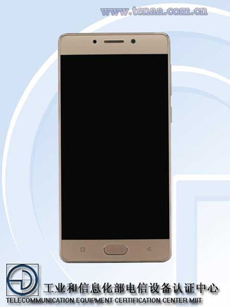 Gionee GN5005