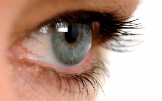 Ученые начнут лечить слепоту с помощью уколов Ученые начнут лечить слепоту с помощью уколов