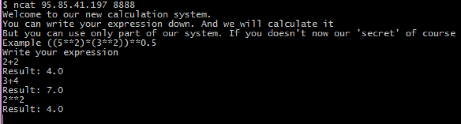 CTFzone write-ups — MISC it all up - 2 image
