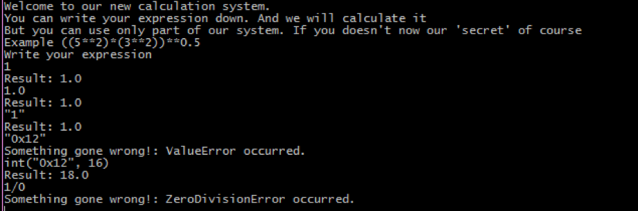 CTFzone write-ups — MISC it all up - 3 image