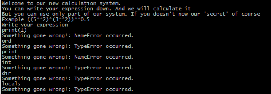 CTFzone write-ups — MISC it all up - 4 image