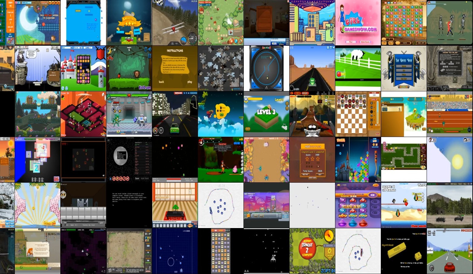 OpenAI Universe. Открытая платформа для тренировки сильного ИИ - 1 OpenAI Universe. Открытая платформа для тренировки сильного ИИ - 1