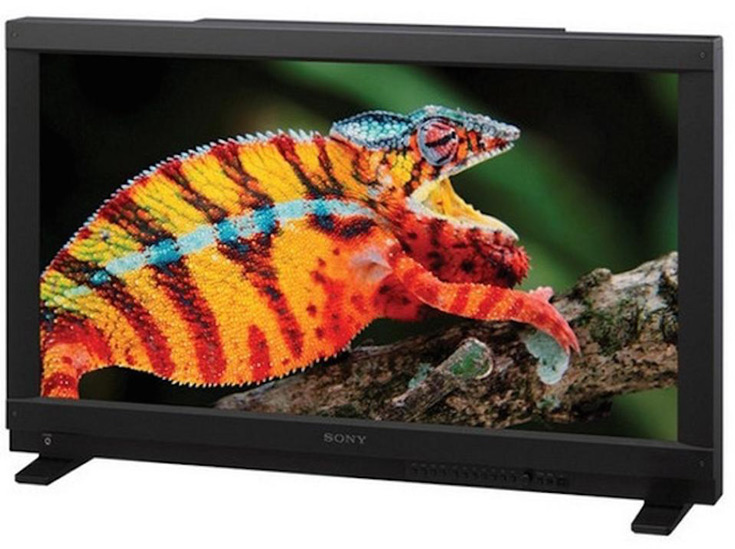 По предварительной информации, в телевизорах Sony будут использоваться панели OLED производства LG Display
