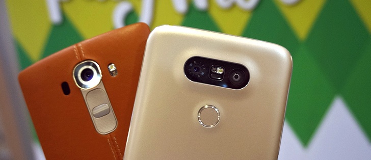 Смартфон LG G6 не будет экспериментальным