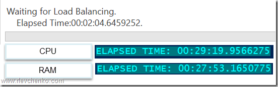 Что нового в Windows Server 2016 Failover Clustering - 19 Что нового в Windows Server 2016 Failover Clustering - 19