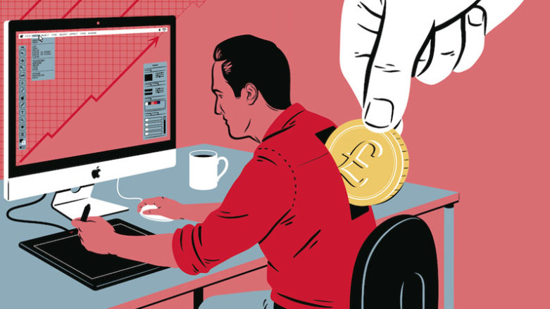 Ноябрьский дайджест продуктового дизайна: Профстандарт, алгоритмический дизайн, Adobe XD и техническая подкованность - 12 State of UX in 2016