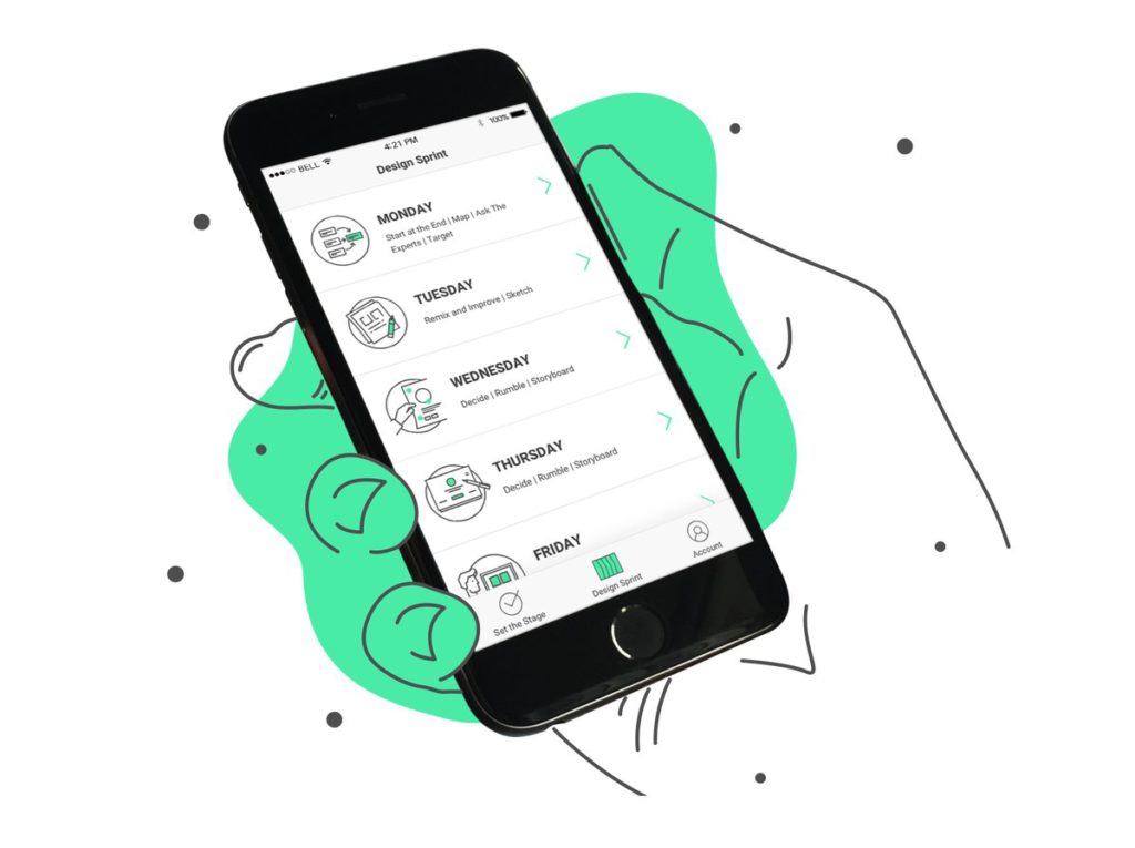 Ноябрьский дайджест продуктового дизайна: Профстандарт, алгоритмический дизайн, Adobe XD и техническая подкованность - 14 Duco