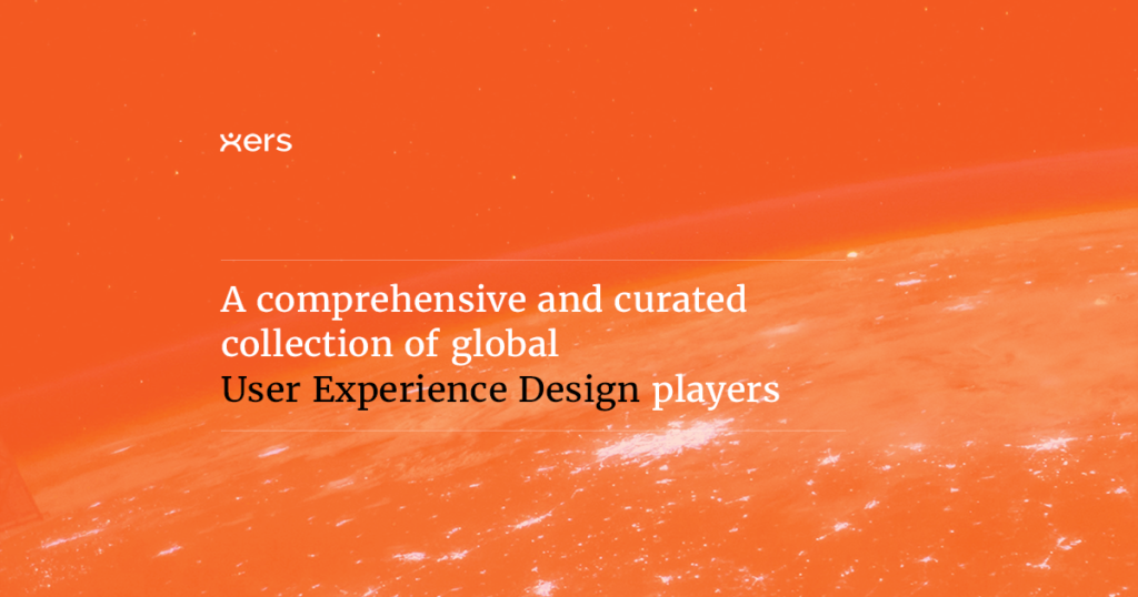 Ноябрьский дайджест продуктового дизайна: Профстандарт, алгоритмический дизайн, Adobe XD и техническая подкованность - 23 UXers