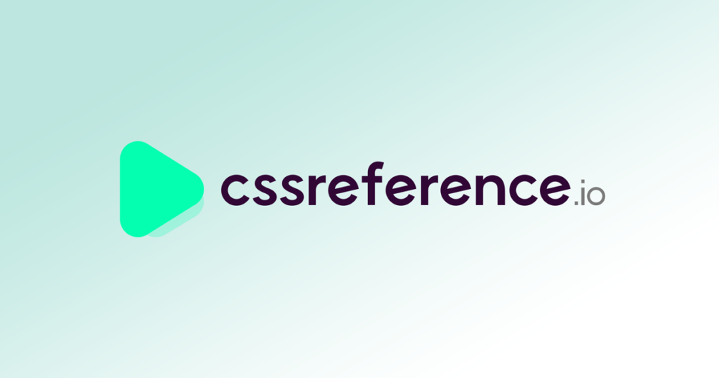 CSS Reference